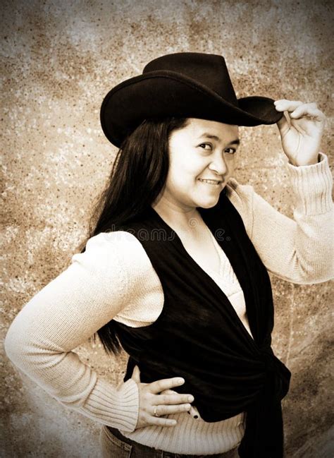 cowgirl pinay